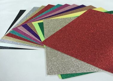 Trung Quốc Lời mời tuyệt vời long lanh thẻ giấy rắn long lanh giấy với long lanh màu sắc khác nhau nhà cung cấp
