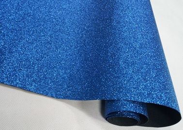 Trung Quốc Vải không dệt màu xanh long lanh lấp lánh, vải long lanh thực sự sáng bóng cho bảng Runner nhà cung cấp