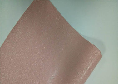 Trung Quốc Tuyệt vời Fine Pu Glitter Effect Wallpaper Chất liệu cát Glitte cho trang trí nội thất nhà cung cấp