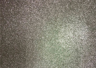 Trung Quốc Phòng ngủ Wallpaper PU Chất Liệu Bạc Glitter Vải Đối Living Room Trang Trí Nội Thất nhà cung cấp