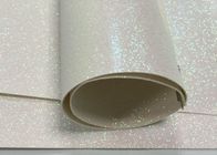 Trung Quốc Độ ẩm bằng chứng Sparkly Giấy xây dựng / Glitter tờ giấy không dệt đá in Công ty