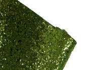 Trung Quốc Long lanh hình nền màu xanh lá cây long lanh hình nền hiện đại cho bức tường trang trí Công ty