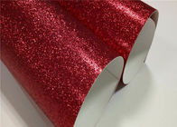 Trung Quốc Tỏa sáng Glitter cát Double Sided Glitter giấy 300g trắng các tông vật liệu Công ty