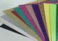 Lời mời tuyệt vời long lanh thẻ giấy rắn long lanh giấy với long lanh màu sắc khác nhau nhà cung cấp