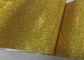 54 &amp;quot;chiều rộng hiệu ứng long lanh hình nền long lanh vải nền vàng pu vải ủng hộ nhà cung cấp