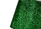 Phòng khách Màu xanh lá cây Glitter Chất liệu Trang trí nội thất Eco thân thiện với vật liệu bọt nhà cung cấp