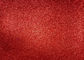 Trung Quốc Magenta Red Glitter Vải Đối với trang phục, kháng lạnh Shiny Glitter Vải xuất khẩu
