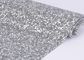 Trung Quốc 54 &amp;quot;chiều rộng bạc Glitter bông vải để làm giày vật liệu và tường bao gồm xuất khẩu