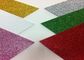 Solid Color Keo Glitter EVA Foam Sheet Mật độ cao cho thủ công và trang trí nhà cung cấp
