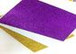 Tươi Eco - Thân thiện Glitter Foam Sheets, chống sốc Glitter Craft Foam Sheets nhà cung cấp