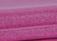 Long lanh cát chất liệu Shiny Glitter vải trẻ em làm bằng tay với Pvc ủng hộ nhà cung cấp