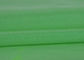 Đồng bằng màu xanh lá cây Glitter Vải Đối với trang phục, Pvc Xong Long Glitter Vải nhà cung cấp
