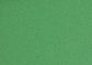 Đồng bằng màu xanh lá cây Glitter Vải Đối với trang phục, Pvc Xong Long Glitter Vải nhà cung cấp
