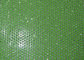 Eco Pvc liệu đục lỗ da vải sợi nhỏ lỗ thiết kế lỗ nhà cung cấp