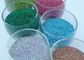 Đầy màu sắc Shinty Hexagon Glitter Powder Không độc hại Top Grade Đối với vải nhuộm nhà cung cấp