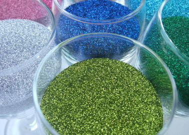 Trung Quốc Màu tốt hình lục giác Glitter Powder Trang điểm Dust Nail Powder cho nghệ thuật trang trí nhà máy sản xuất