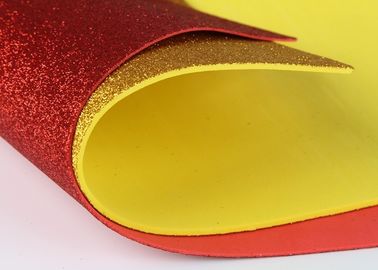 Trung Quốc Vật liệu thủ công Glitter EVA Foam Sheet Customized Foam kết cấu tấm nhà phân phối